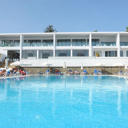 Ellia Hotel Λάρδος Εξωτερικό φωτογραφία