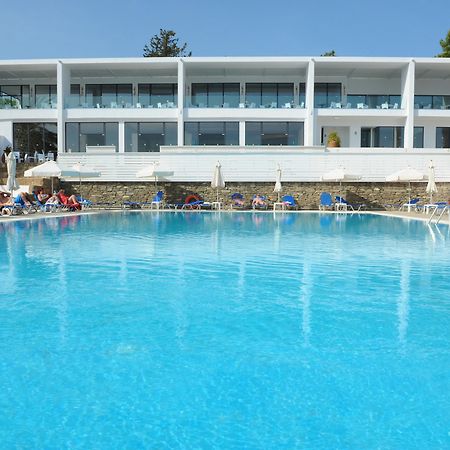 Ellia Hotel Λάρδος Εξωτερικό φωτογραφία